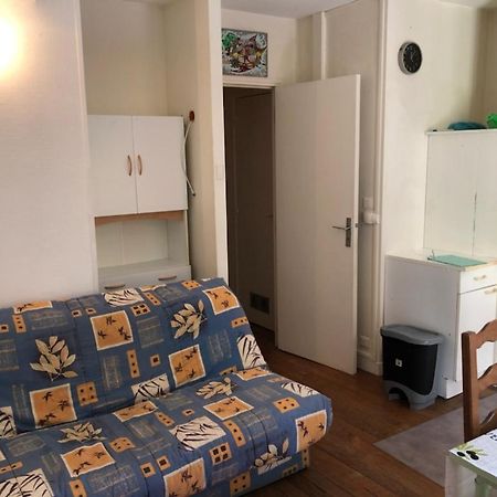 Studio Cabine Bagneres De Bigorre 外观 照片