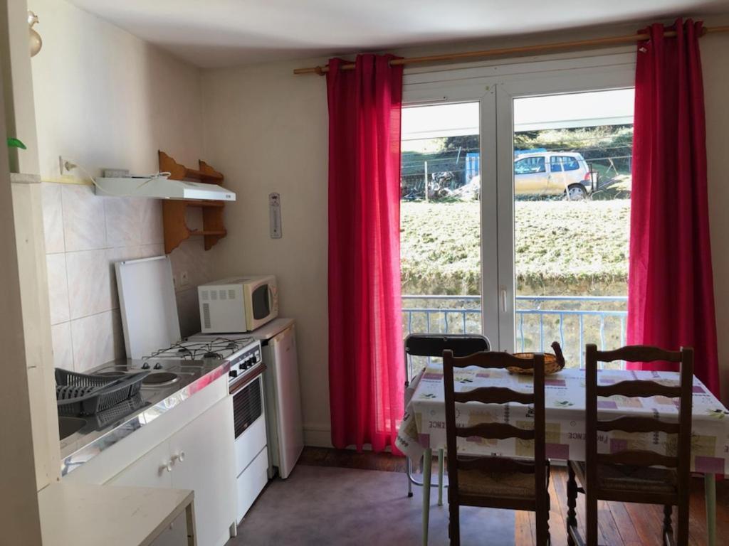 Studio Cabine Bagneres De Bigorre 外观 照片