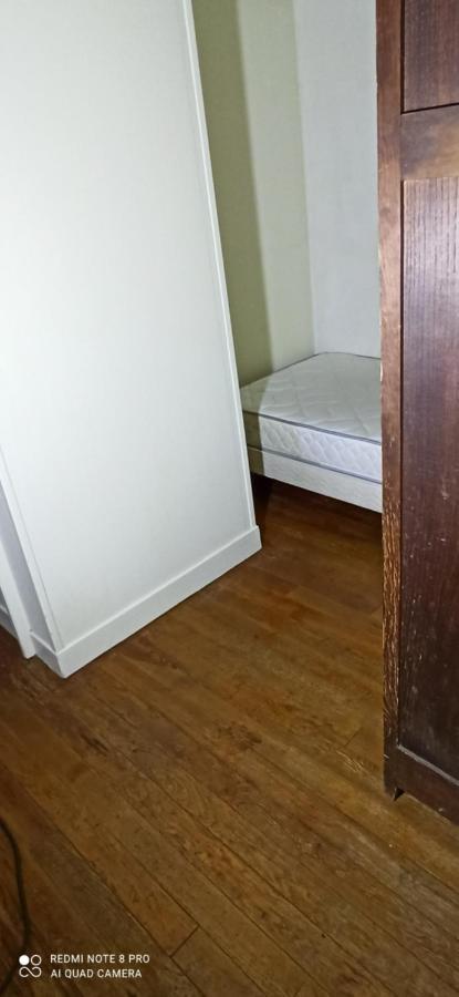 Studio Cabine Bagneres De Bigorre 外观 照片